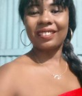 Rencontre Femme Madagascar à Antsiranana : Andrea, 35 ans